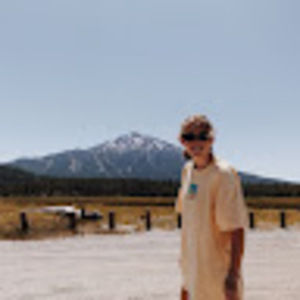 Meet your Posher, Hailey